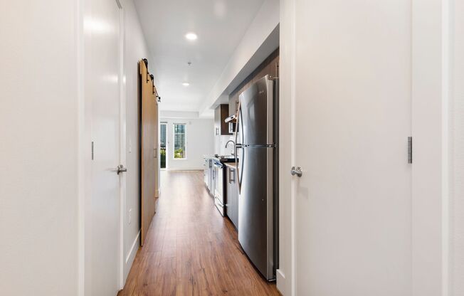 1 bed, 1 bath, 510 sqft, $2,225, Unit 403