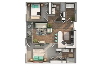 Partner-provided photo for $1630 unit