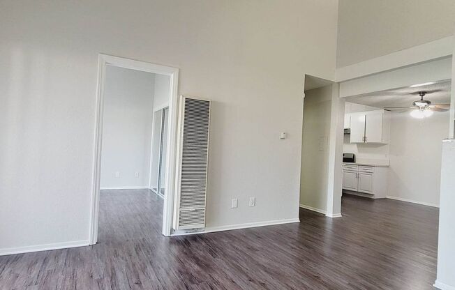 2 beds, 2 baths, 1,200 sqft, $2,975, Unit 25