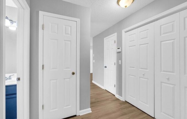 Downtown Athens Condos!