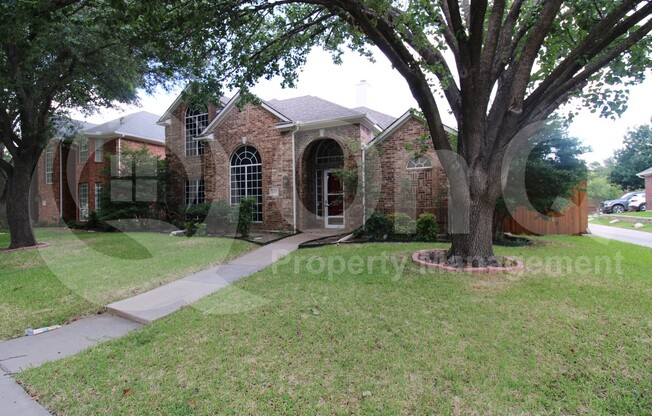 3805 STOCKPORT DR