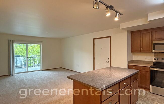 Oly-Evergreen Landing Apartments