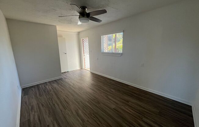 1 bed, 1 bath, 600 sqft, $2,600, Unit 655-D