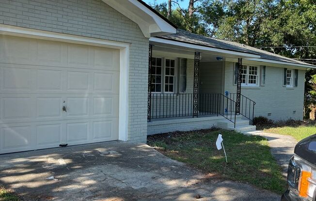 3 Bedroom 2 Bath House in Stiles Point - James Island Charleston