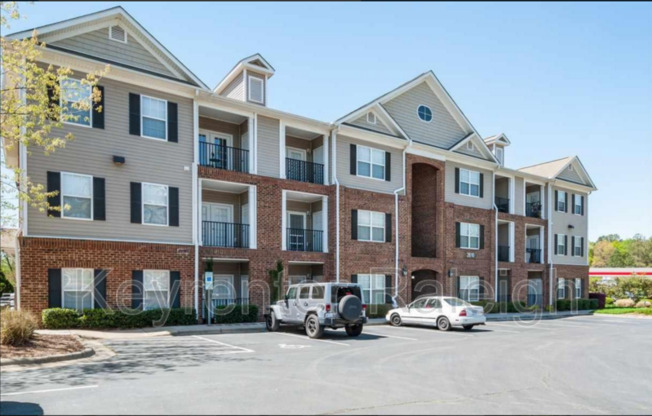 2610 Oldgate Dr Apt 105