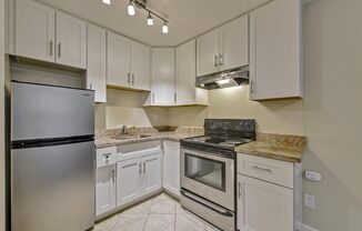 Studio, 1 bath, $2,295, Unit 109