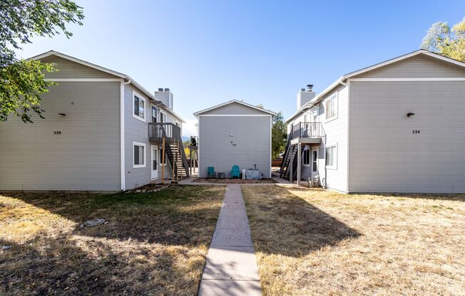 2 beds, 2 baths, $1,350