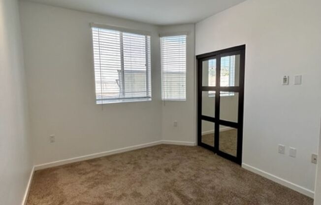 1 bed, 1 bath, 507 sqft, $2,595, Unit 322