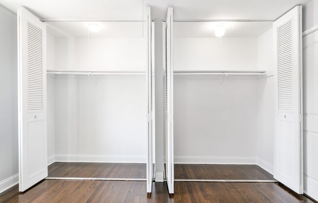 1 bed, 1 bath, 538 sqft, $1,800, Unit 507