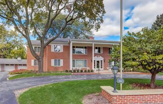 640 Dunleith Circle