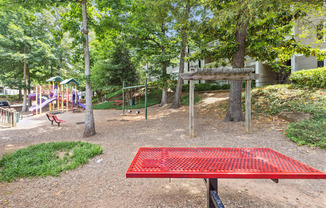 AT Wildwood at Stone Mountain