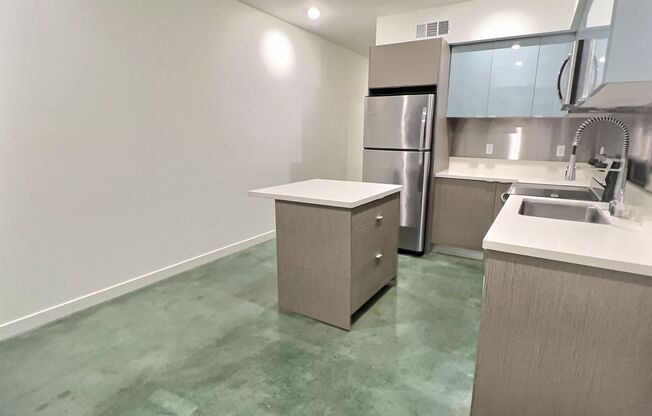 1 bed, 1 bath, 487 sqft, $2,195, Unit 313