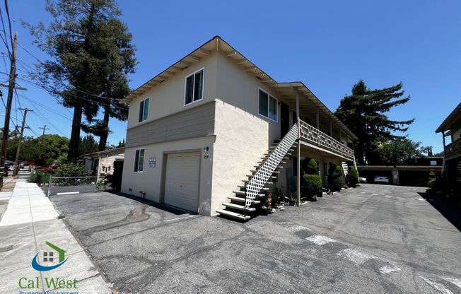 $1995 - Cozy 1/1 located near the Rose Garden