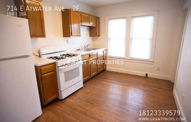 Partner-provided property photo