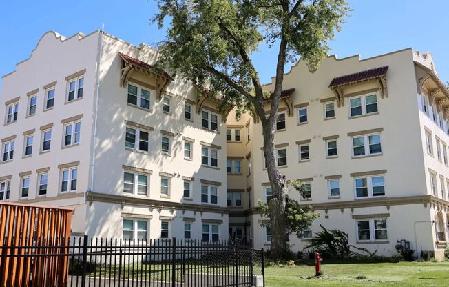 Partner-provided property photo