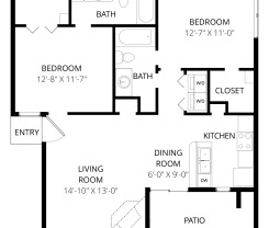 Partner-provided photo for $1270 unit