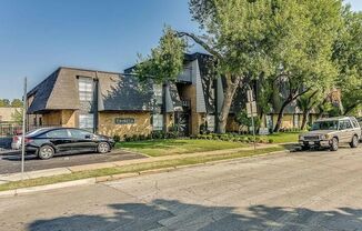 Partner-provided photo for $1395 unit