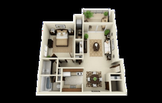 Partner-provided photo for $1478 unit