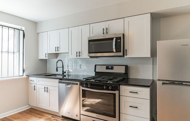 Two bedroom one Bathroom House for rent