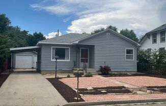 Rent Rate of $1900 if Lease Starts by 8/1/25!