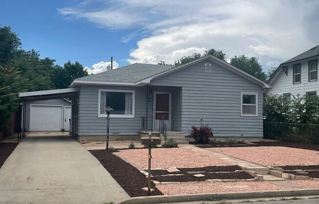 Rent Rate of $1900 if Lease Starts by 8/1/25!
