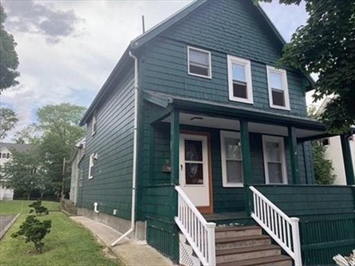 32 HARDING AVE