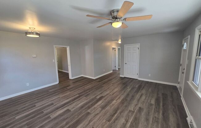 3 bedroom house in Petersburg
