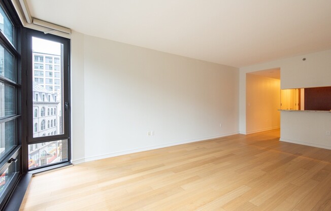 1 bed, 1 bath, 855 sqft, $5,000, Unit 6F