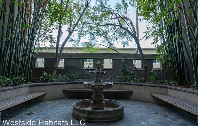 2820 Sawtelle - fully renovated unit in Los Angeles