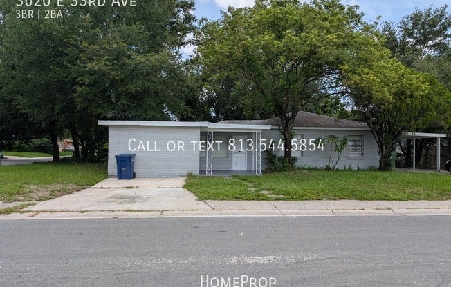 3620 E 33 AVE