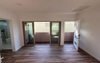 Newly Built 1-Bedroom ADU in Prime Pacific Beach Location
