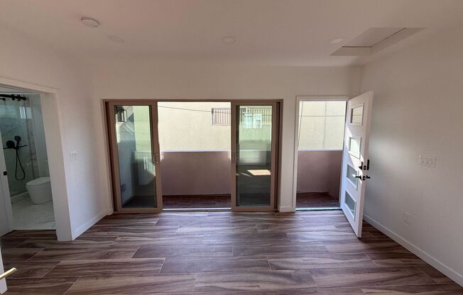 Newly Built 1-Bedroom ADU in Prime Pacific Beach Location