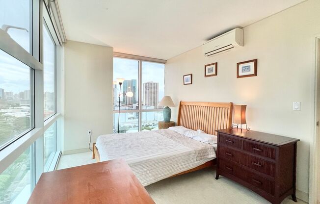 2 beds, 2 baths, $3,600