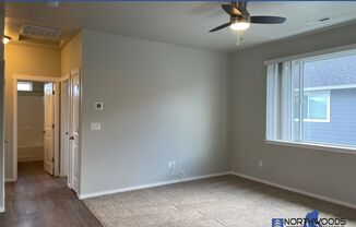 2 beds, 1 bath, $1,575