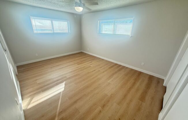 2 beds, 2 baths, 950 sqft, $1,470, Unit PEN-203