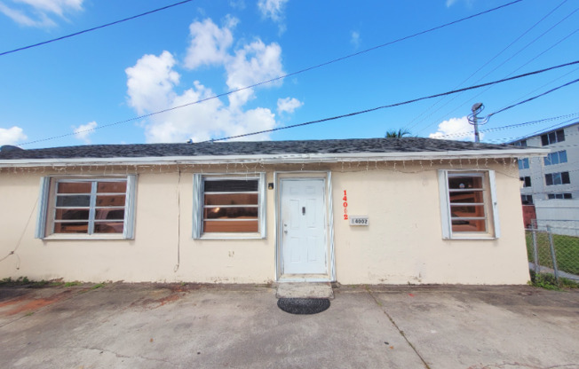 14002 NE 6 AVE