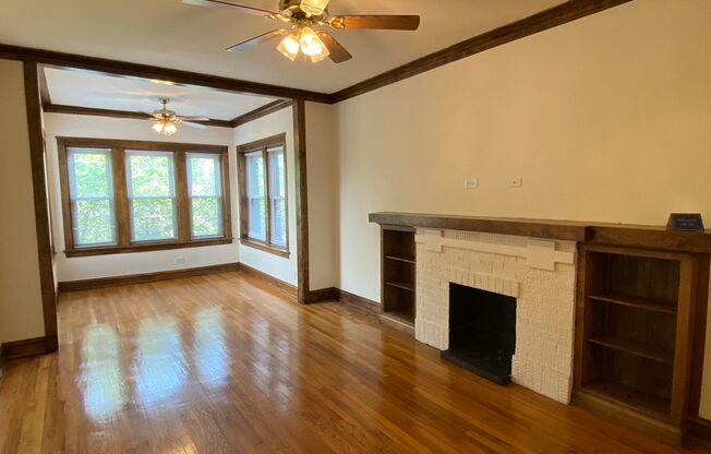 1535 W. Addison