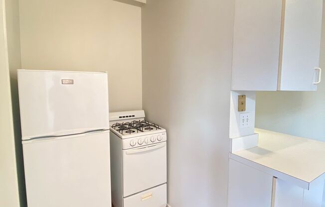 Studio, 1 bath, 300 sqft, $1,150, Unit 5959-504