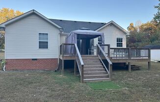 3 beds, 2 baths, $1,900