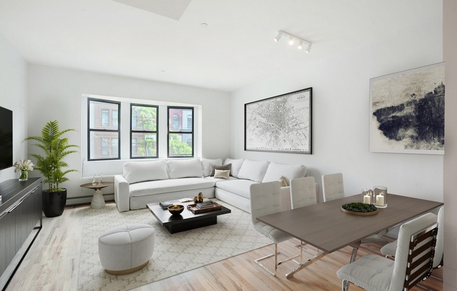242 W 136 ST