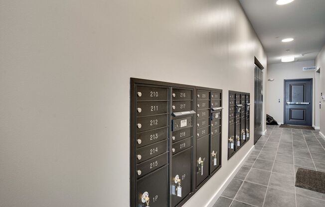 2 beds, 1 bath, 766 sqft, $3,645, Unit 415