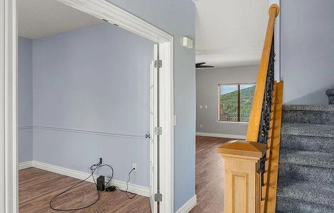 GORGEOUS Draper Home!
