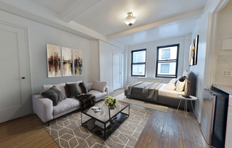 457 West 57 St apt 814