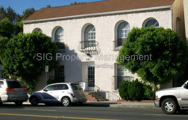 461 W. Colorado St.