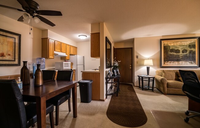 1 bed, 1 bath, 750 sqft, $1,150, Unit 7316-003