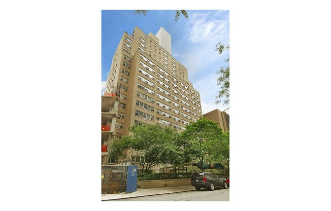 Studio, 1 bath, $3,500, Unit 5E