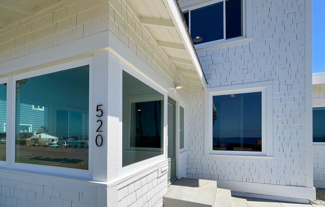 1920's Charm with Ocean and Pier Views!!