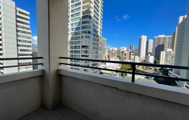 1 bed, 1 bath, $2,550