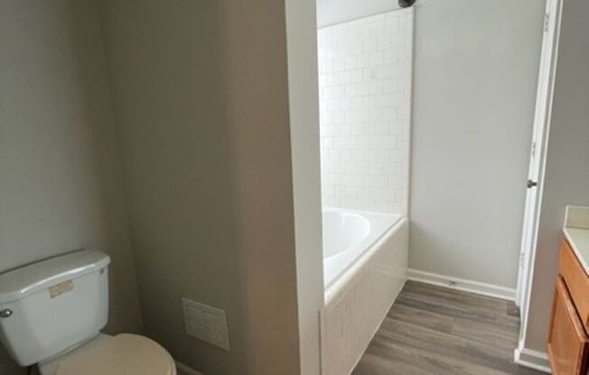 3 Bedroom Home Available !