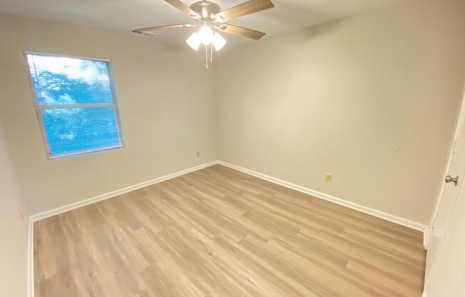 2bd/1ba Apt. close Downtown Salisbury & easy access to I-85